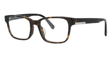 prada eyeglasses pr 06uvf|Prada PR 06UVF Eyeglasses .